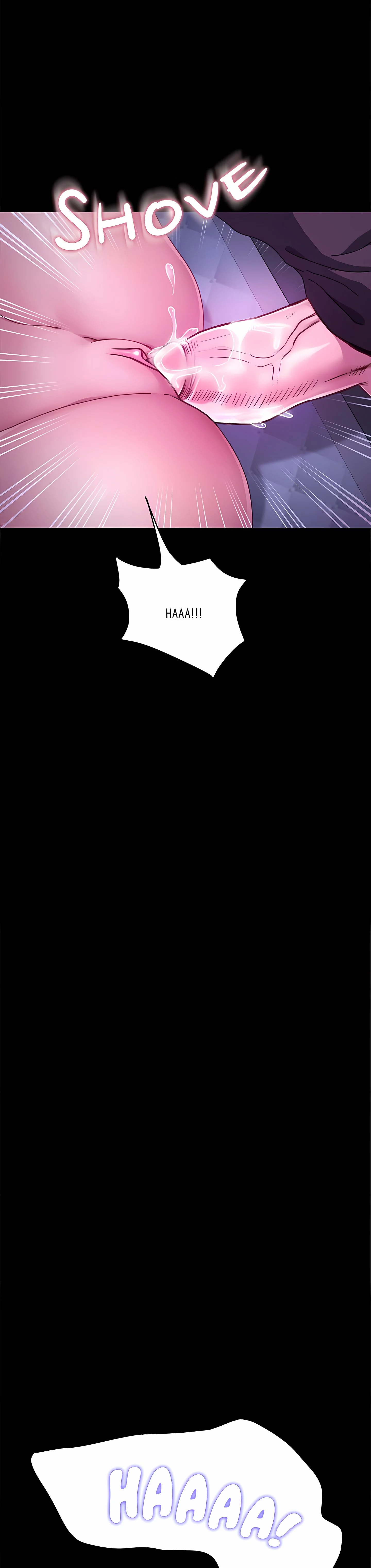 [MOTION] Man of The House (Uncensored) chapter 6 page 29
