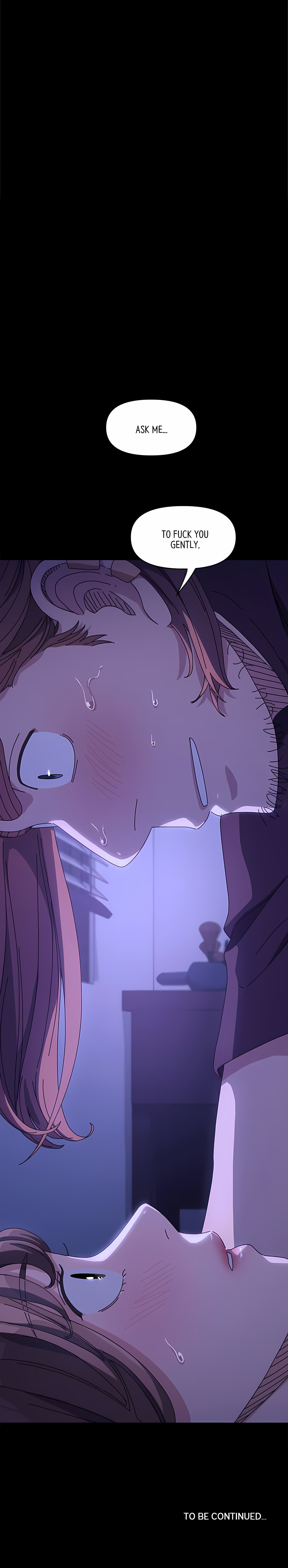 [MOTION] Man of The House (Uncensored) chapter 6 page 35