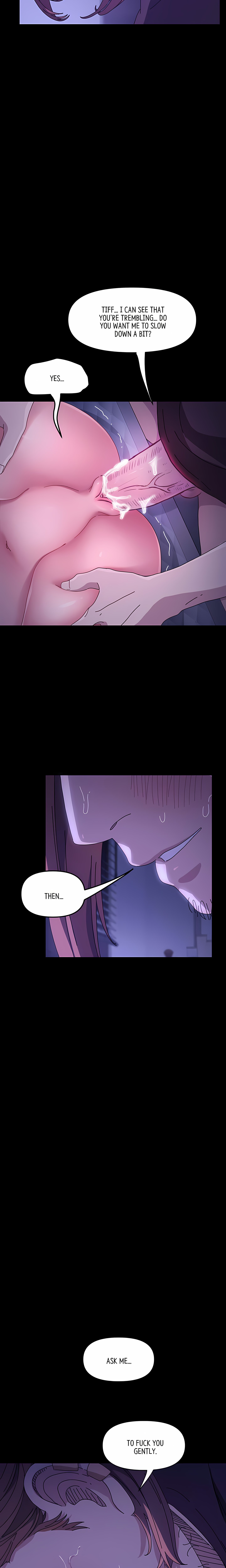 [MOTION] Man of The House (Uncensored) chapter 7 page 2