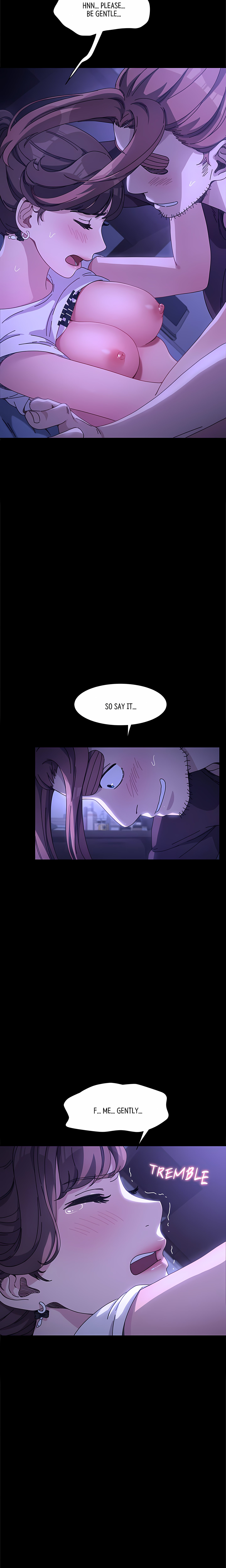[MOTION] Man of The House (Uncensored) chapter 7 page 5