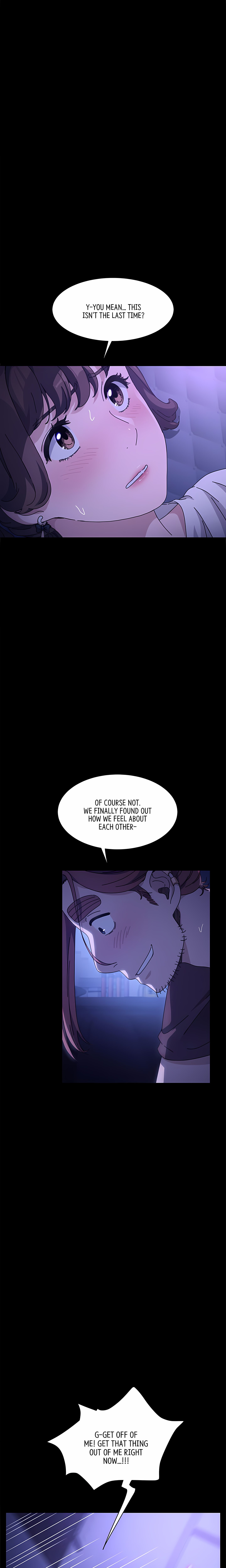 [MOTION] Man of The House (Uncensored) chapter 7 page 11