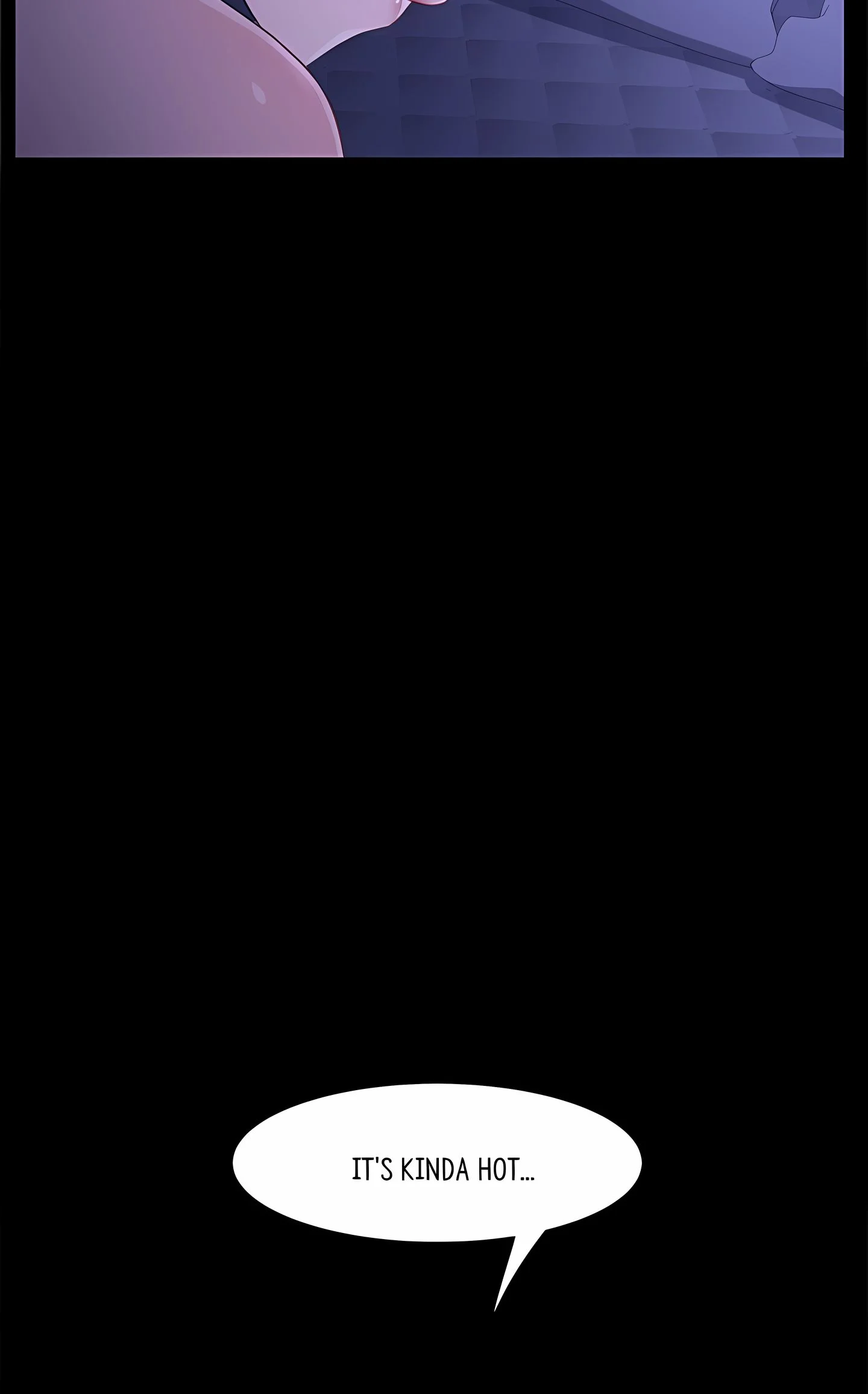 [MOTION] Man of The House (Uncensored) chapter 7 page 23