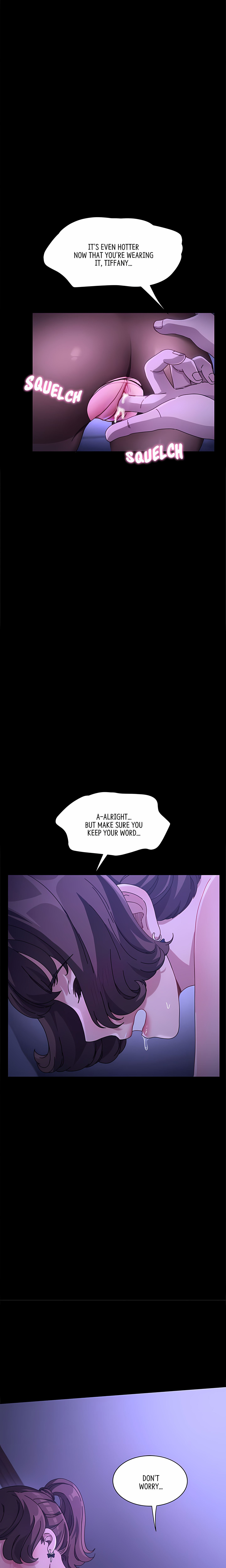 [MOTION] Man of The House (Uncensored) chapter 7 page 25