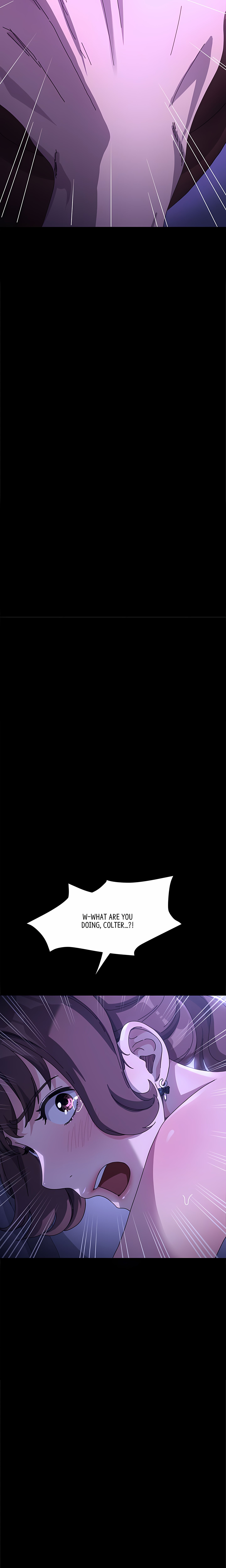 [MOTION] Man of The House (Uncensored) chapter 7 page 35