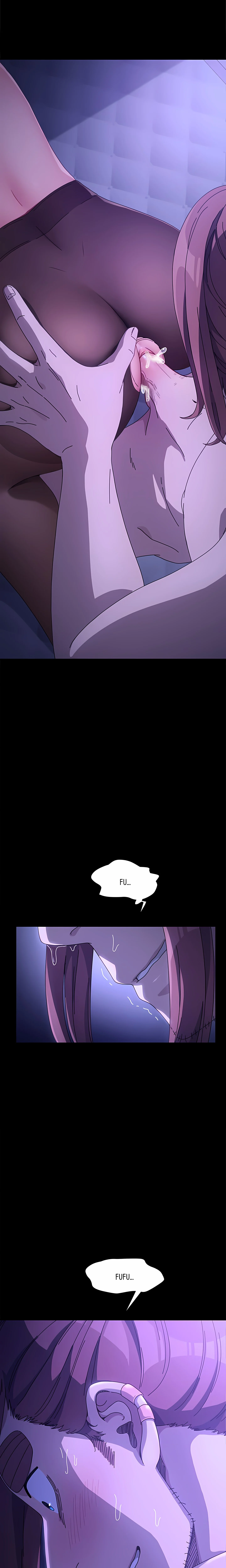[MOTION] Man of The House (Uncensored) chapter 7 page 36