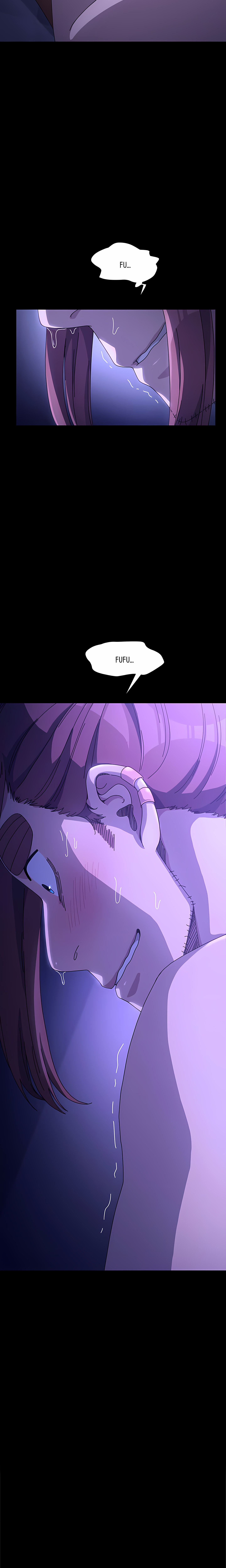 [MOTION] Man of The House (Uncensored) chapter 8 page 2