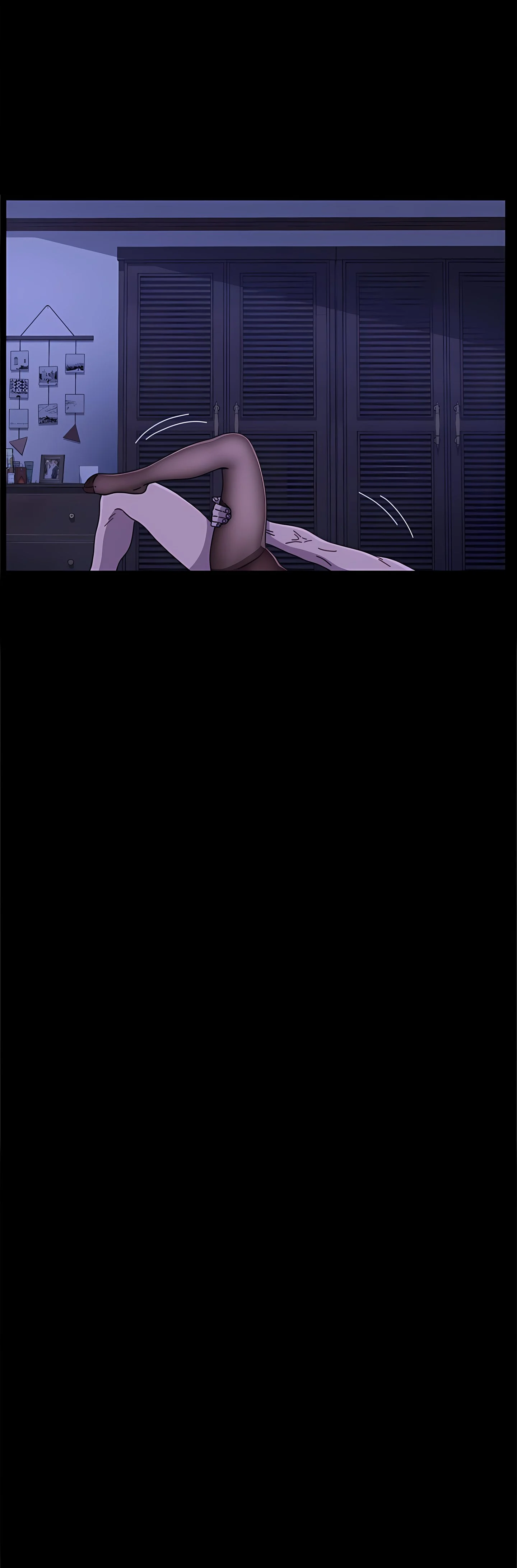[MOTION] Man of The House (Uncensored) chapter 8 page 20
