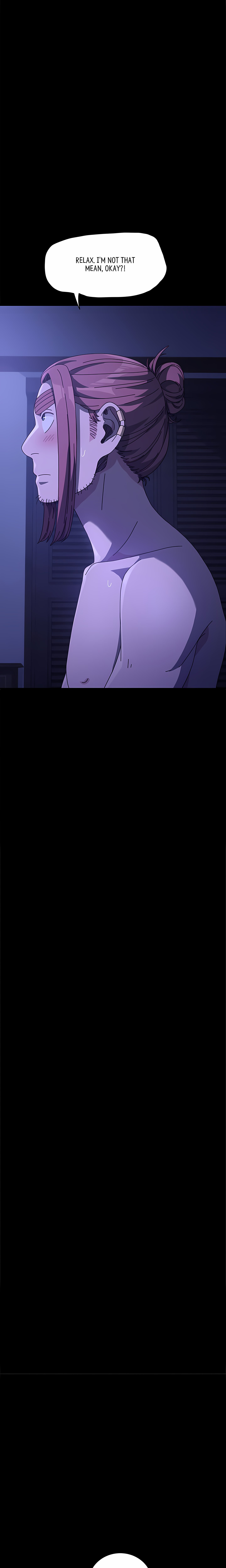[MOTION] Man of The House (Uncensored) chapter 8 page 26