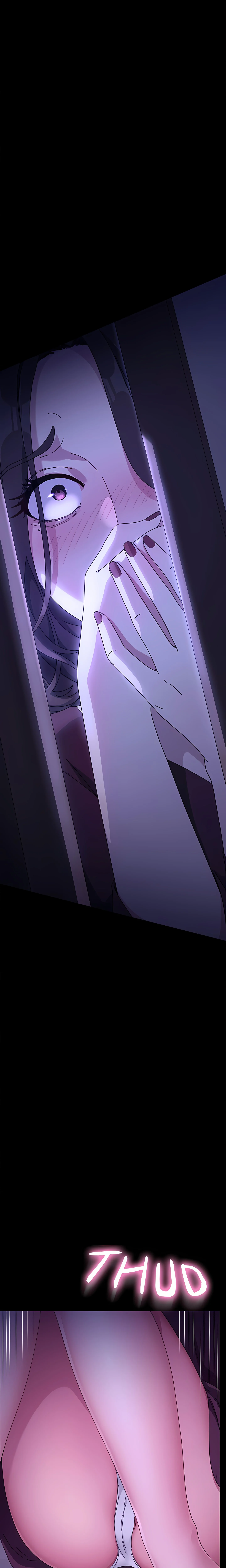 [MOTION] Man of The House (Uncensored) chapter 8 page 29