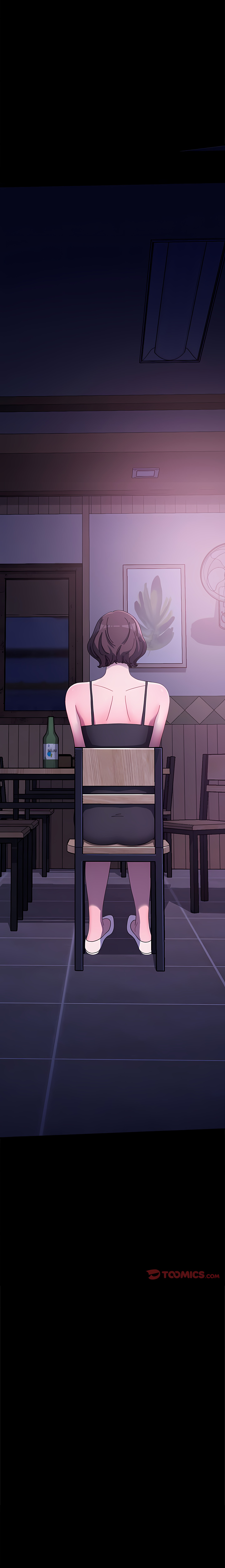 [MOTION] Man of The House (Uncensored) chapter 8 page 39