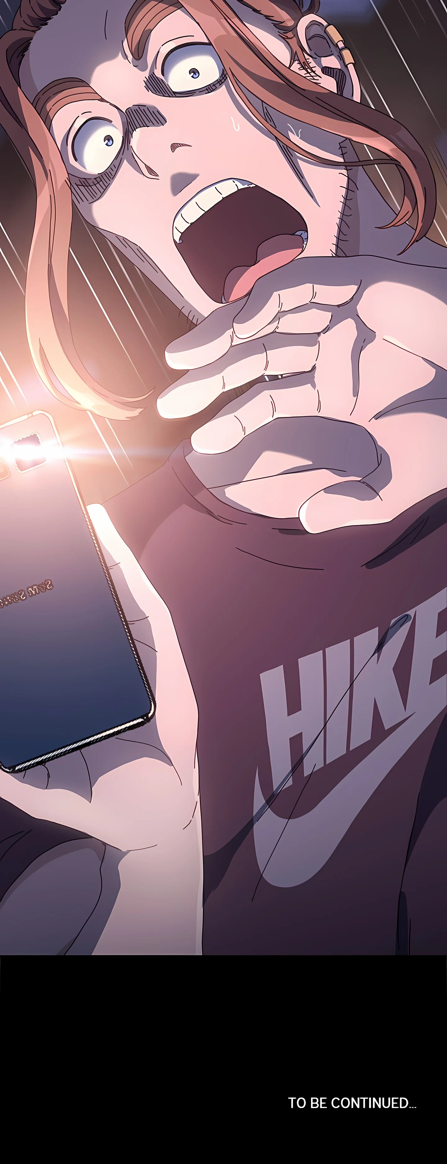 [MOTION] Man of The House (Uncensored) chapter 8 page 43