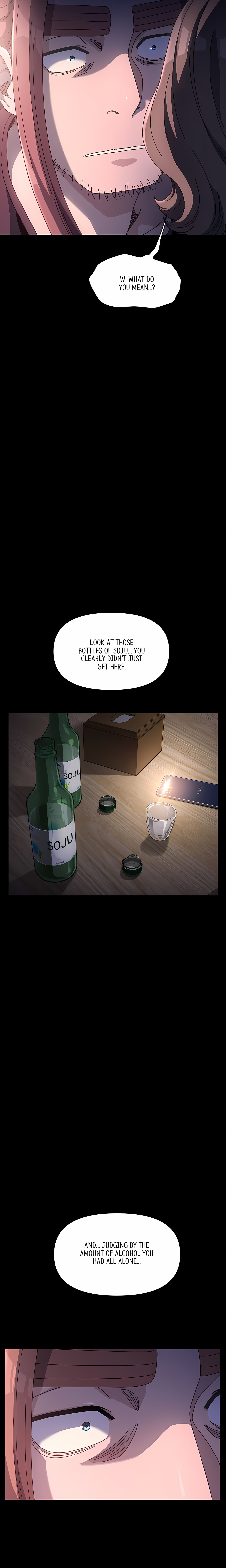[MOTION] Man of The House (Uncensored) chapter 9 page 8