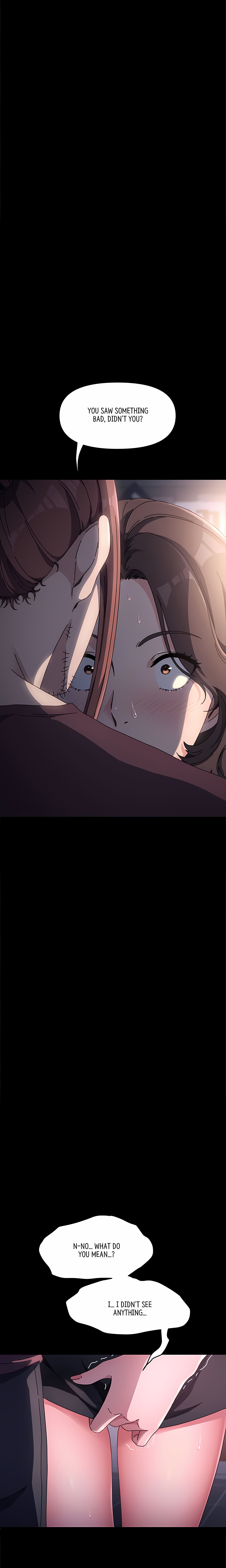 [MOTION] Man of The House (Uncensored) chapter 9 page 9
