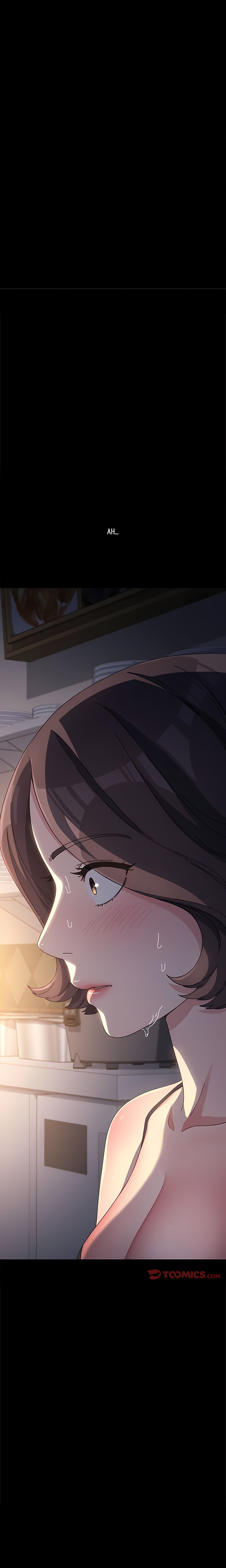 [MOTION] Man of The House (Uncensored) chapter 9 page 19