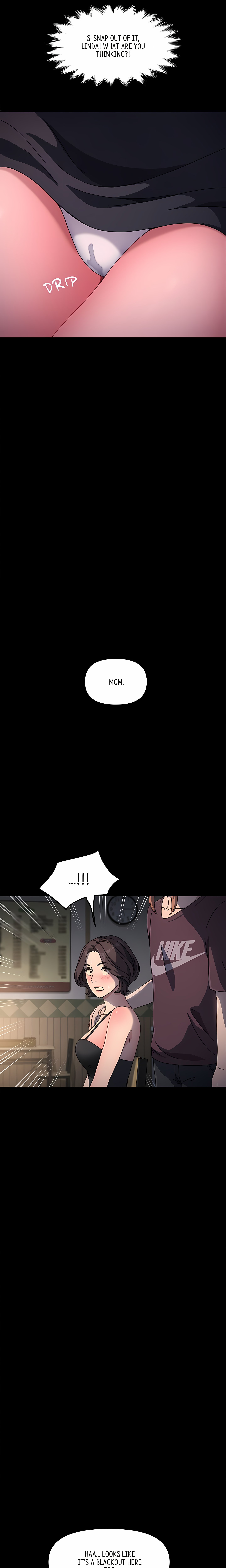[MOTION] Man of The House (Uncensored) chapter 9 page 20