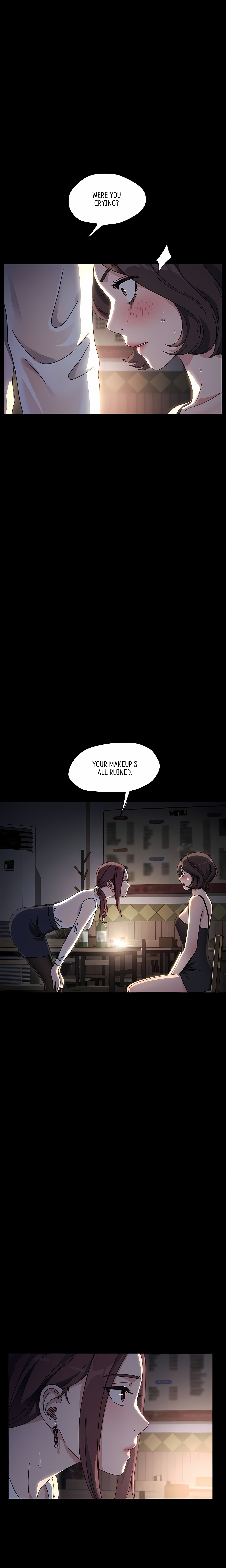 [MOTION] Man of The House (Uncensored) chapter 9 page 23