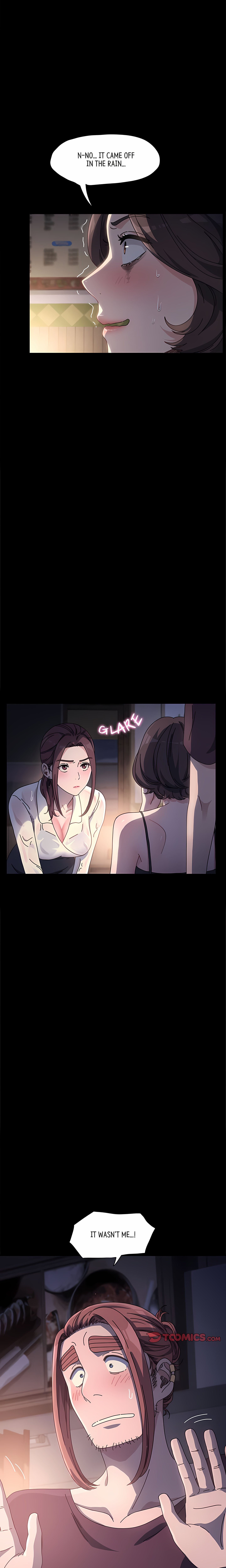 [MOTION] Man of The House (Uncensored) chapter 9 page 24