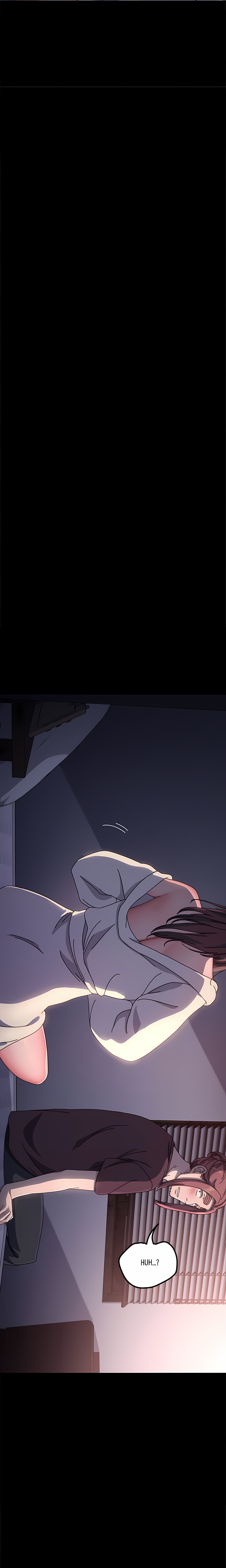 [MOTION] Man of The House (Uncensored) chapter 9 page 33