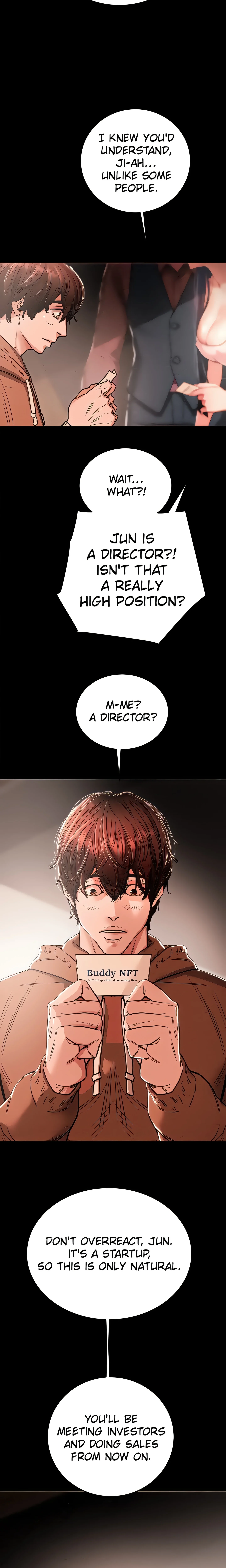 Man of Vengeance (Official) chapter 1 page 5