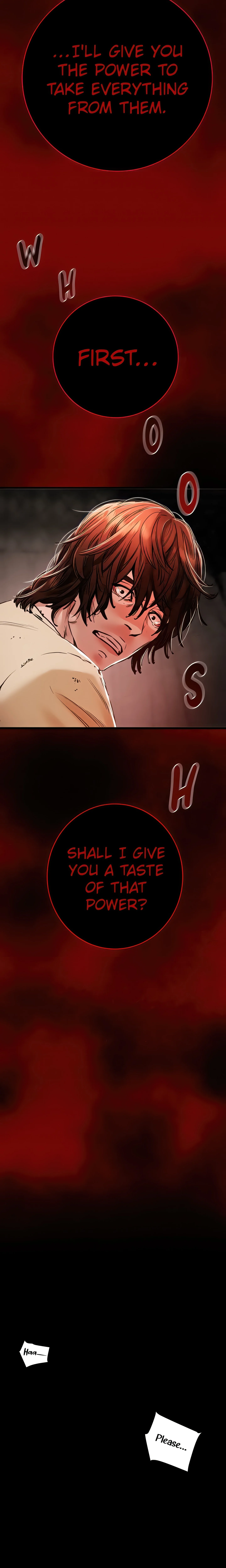 Man of Vengeance (Official) chapter 1 page 19