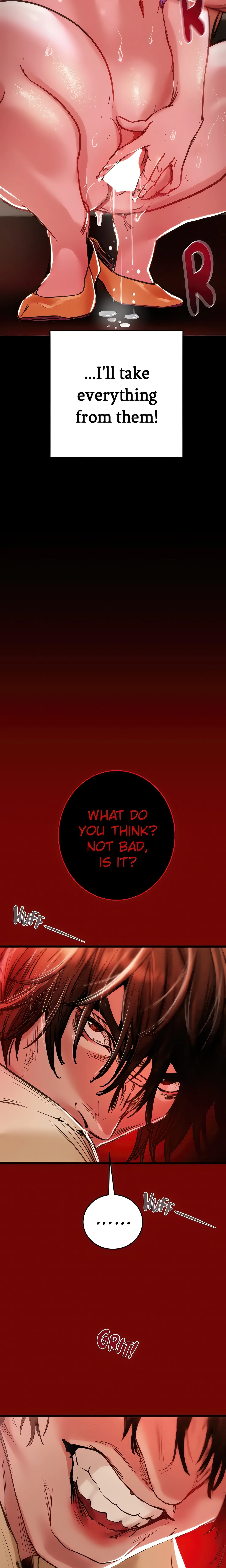 Man of Vengeance (Official) chapter 1 page 24