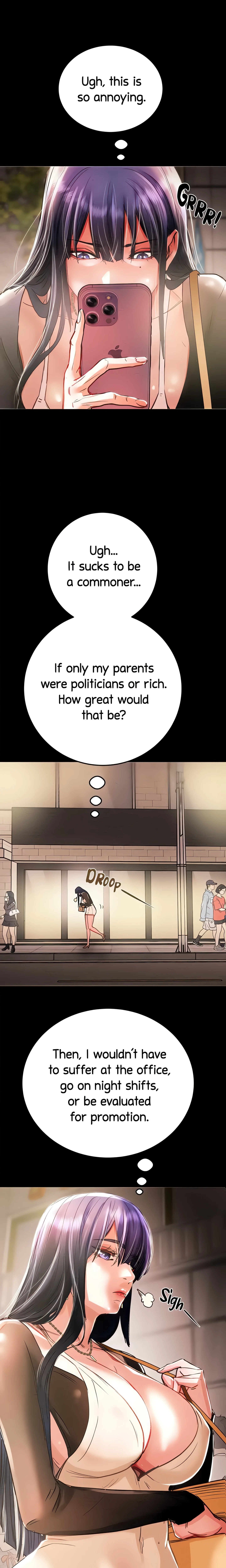 Man of Vengeance (Official) chapter 1 page 42