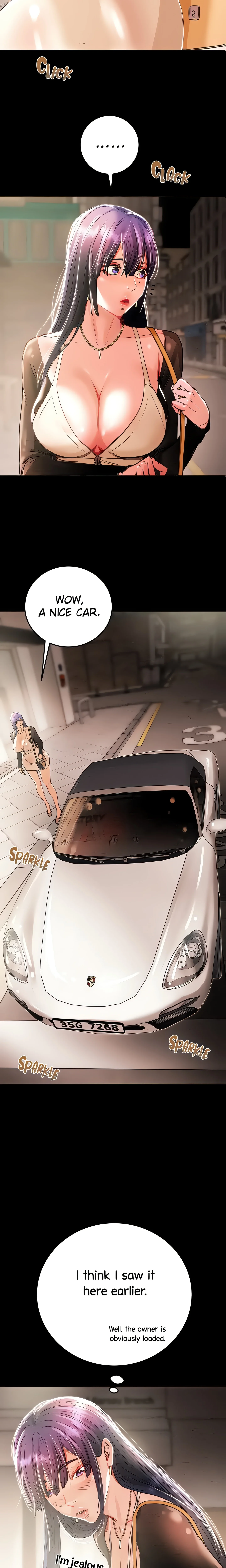 Man of Vengeance (Official) chapter 1 page 43