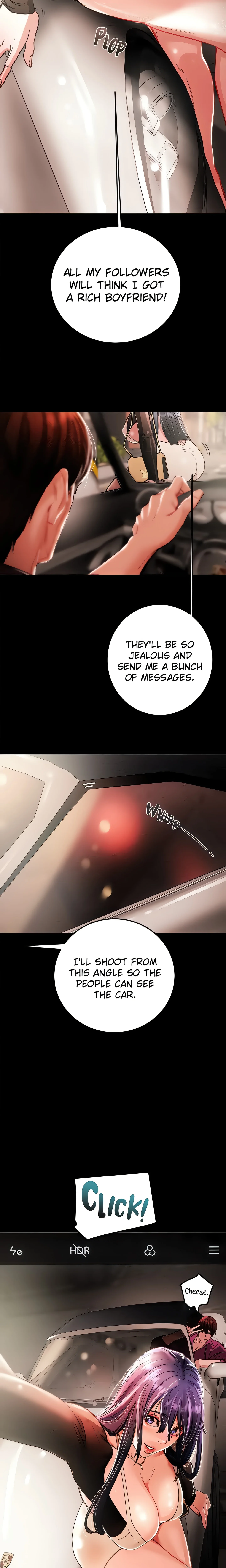 Man of Vengeance (Official) chapter 1 page 45