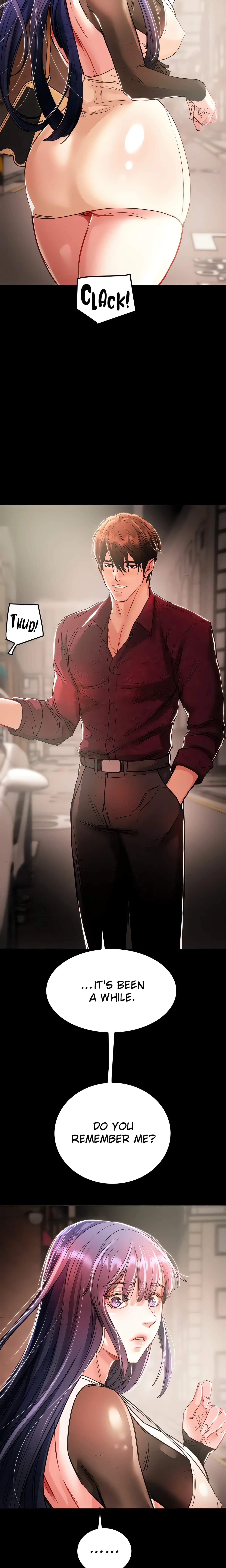 Man of Vengeance (Official) chapter 1 page 48