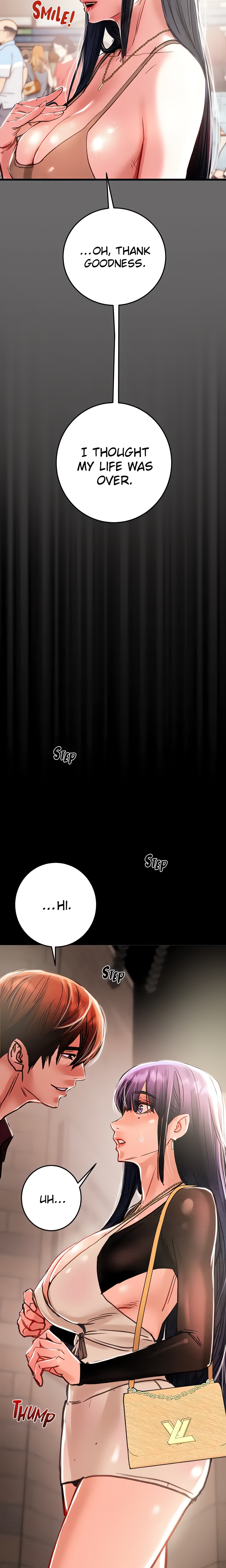 Man of Vengeance (Official) chapter 1 page 53