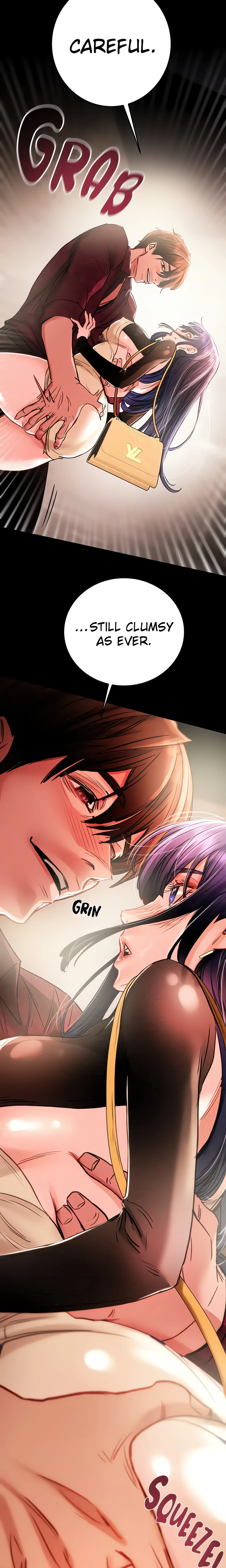 Man of Vengeance (Official) chapter 1 page 55