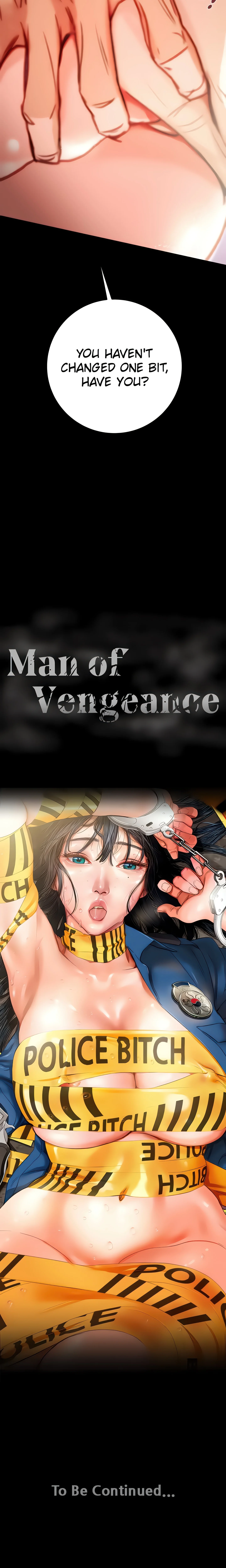 Man of Vengeance (Official) chapter 1 page 56