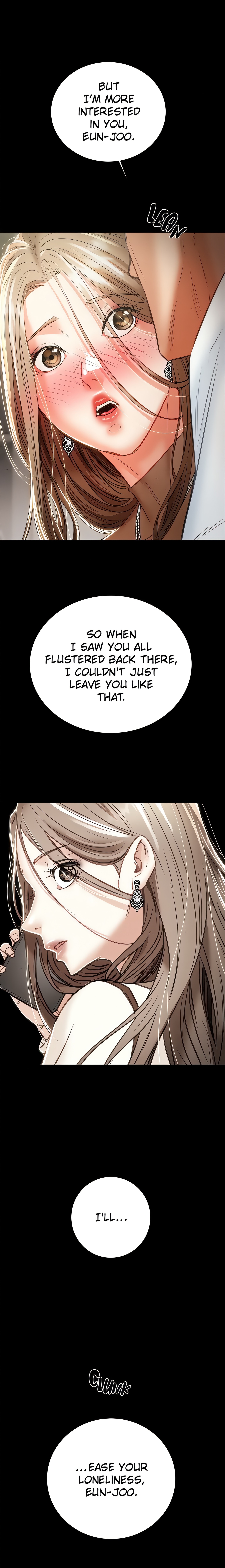 Man of Vengeance (Official) chapter 10 page 1