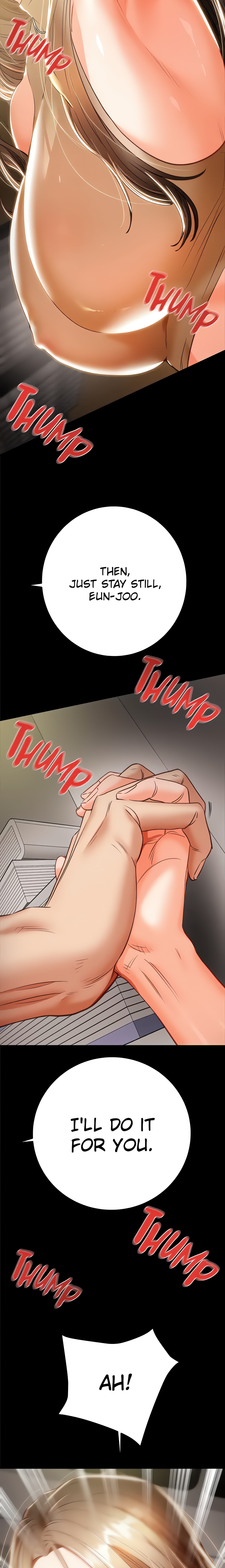 Man of Vengeance (Official) chapter 10 page 12