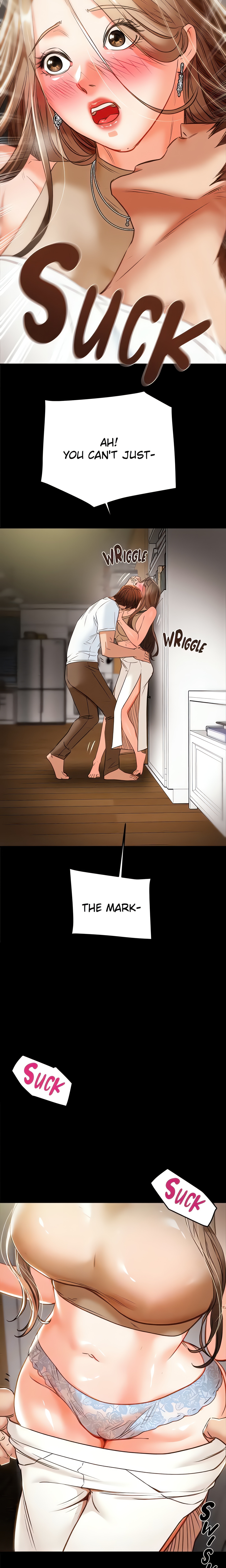 Man of Vengeance (Official) chapter 10 page 13