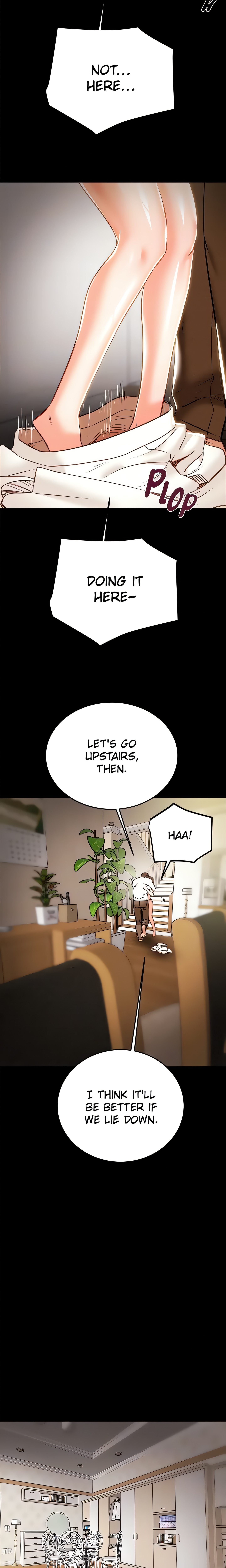 Man of Vengeance (Official) chapter 10 page 14