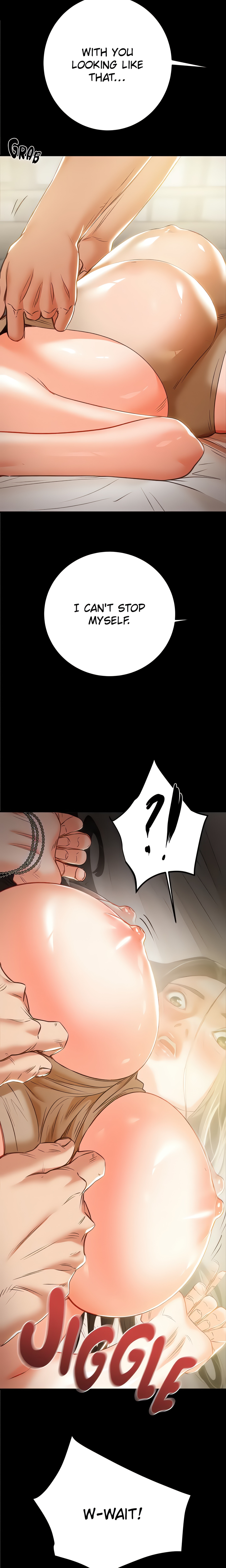 Man of Vengeance (Official) chapter 10 page 18