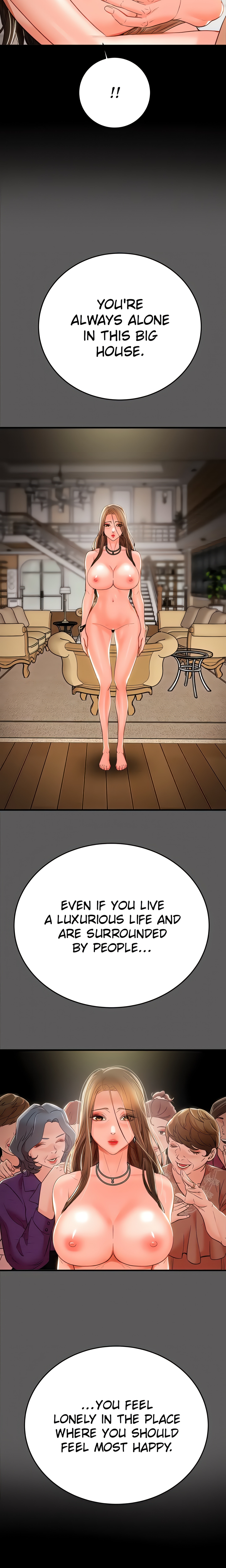 Man of Vengeance (Official) chapter 10 page 21