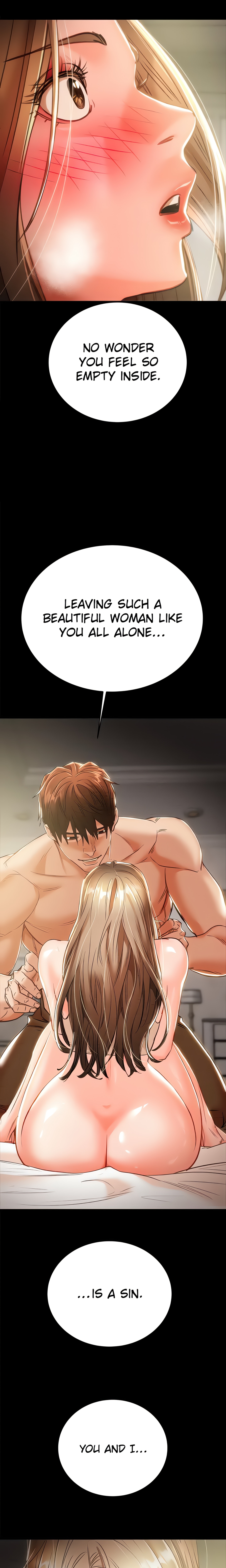 Man of Vengeance (Official) chapter 10 page 22