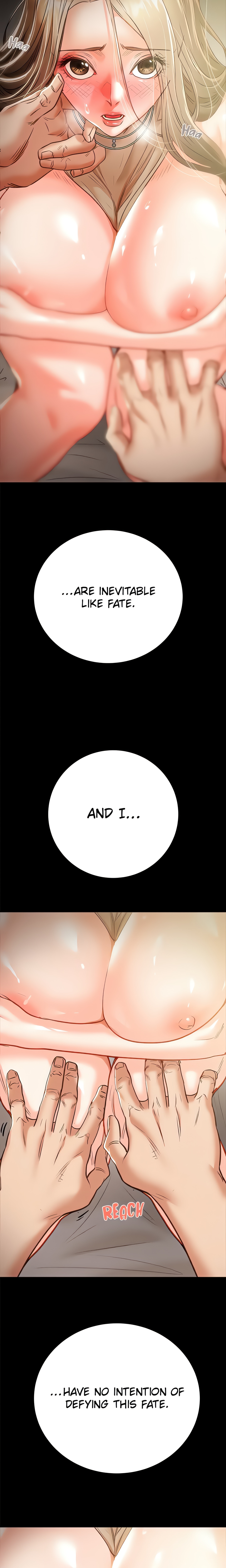 Man of Vengeance (Official) chapter 10 page 23