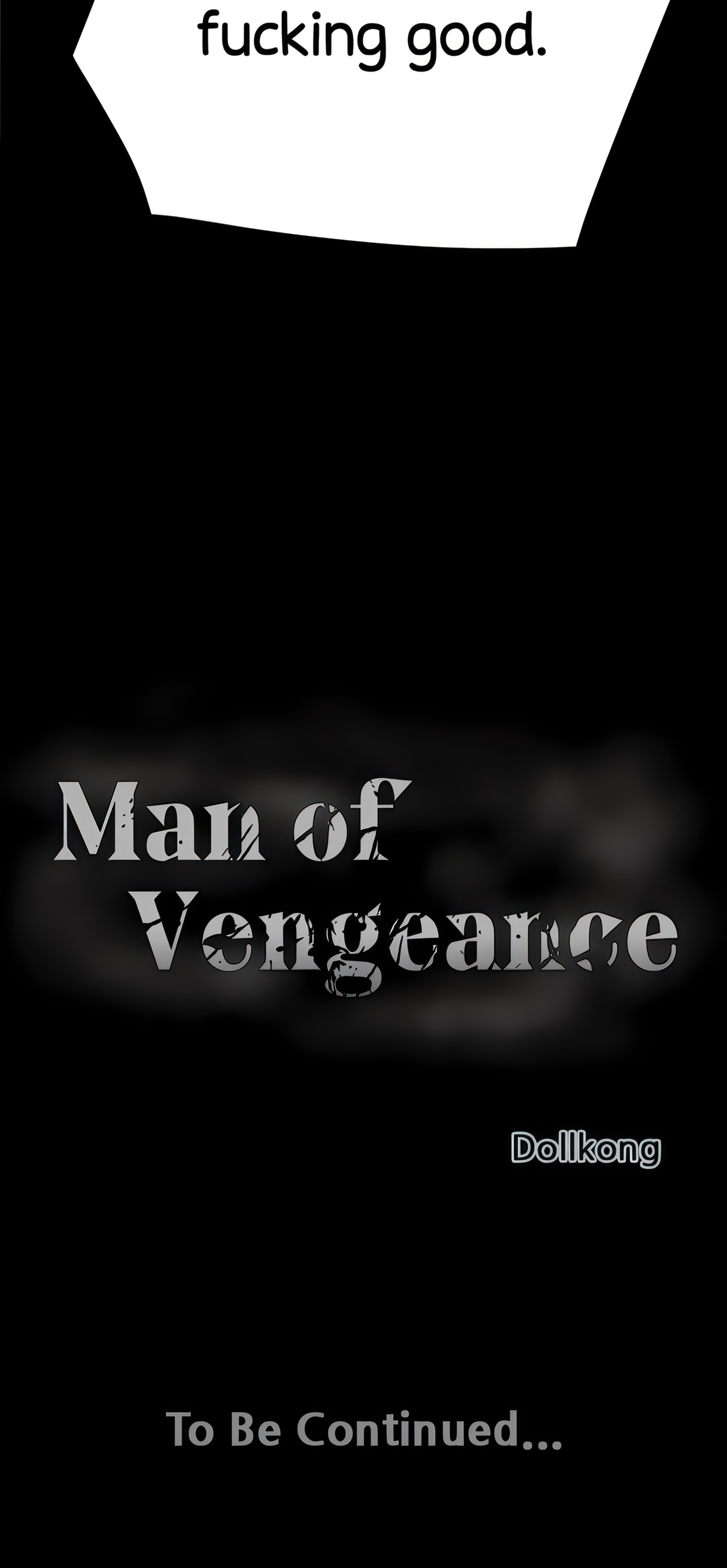 Man of Vengeance (Official) chapter 10 page 37