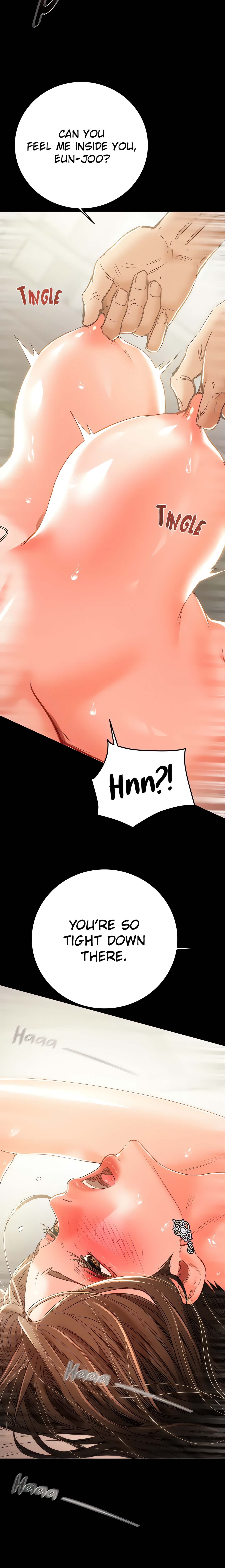 Man of Vengeance (Official) chapter 11 page 10