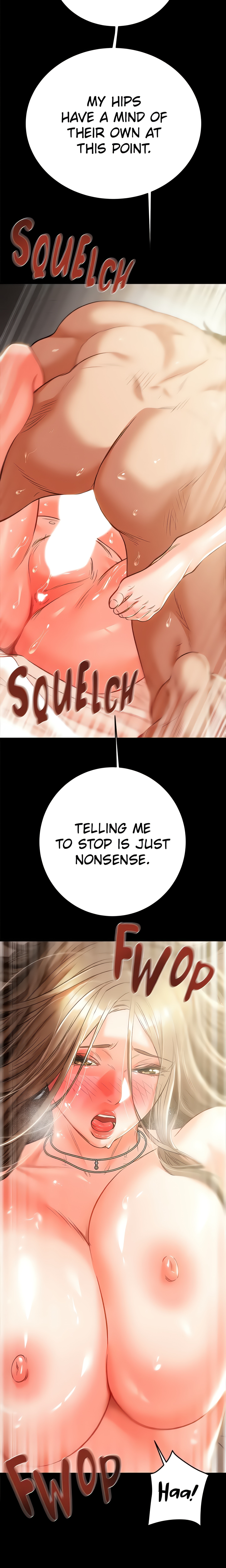 Man of Vengeance (Official) chapter 11 page 13