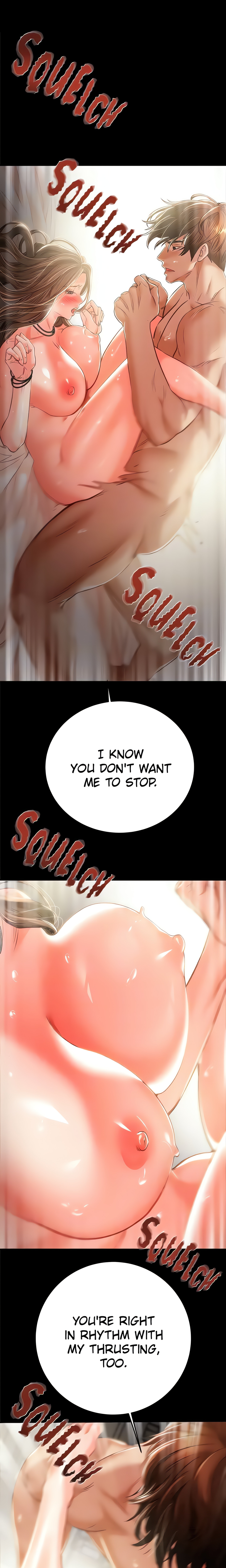 Man of Vengeance (Official) chapter 11 page 14
