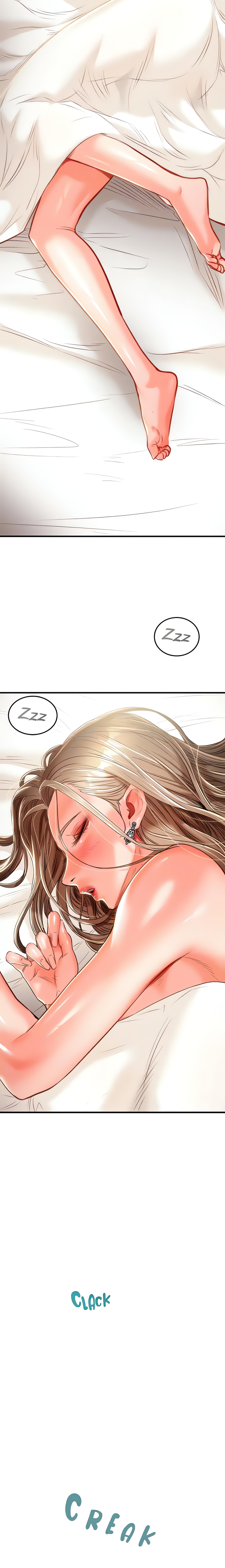 Man of Vengeance (Official) chapter 12 page 7