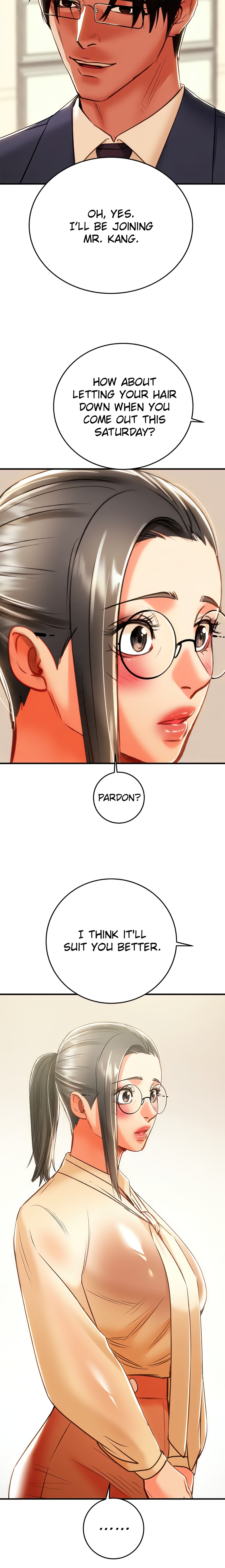 Man of Vengeance (Official) chapter 13 page 31