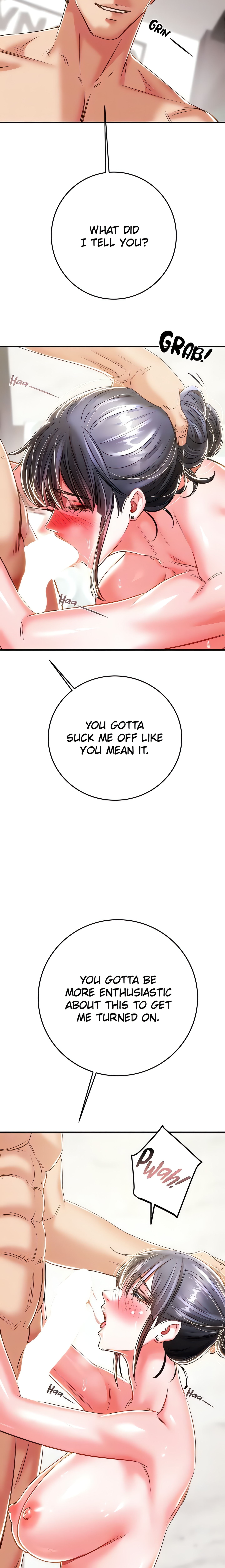 Man of Vengeance (Official) chapter 15 page 6