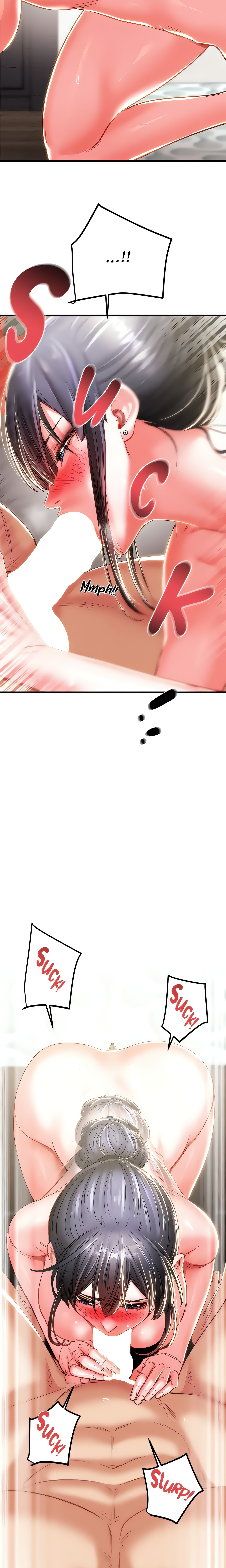 Man of Vengeance (Official) chapter 15 page 12