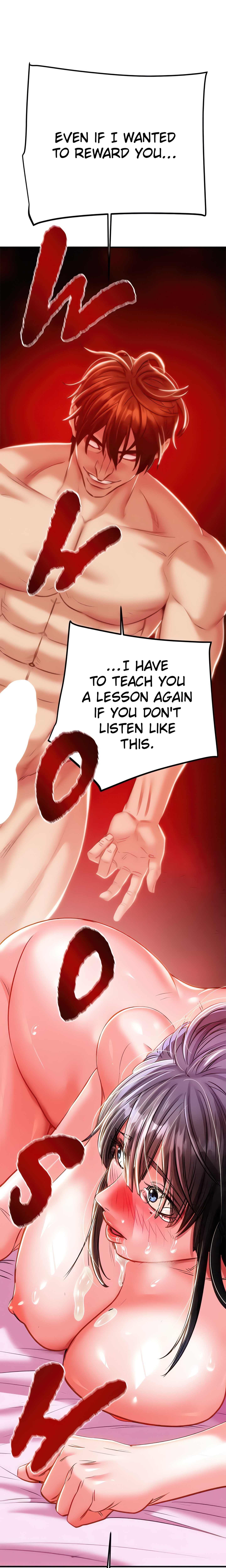 Man of Vengeance (Official) chapter 15 page 28
