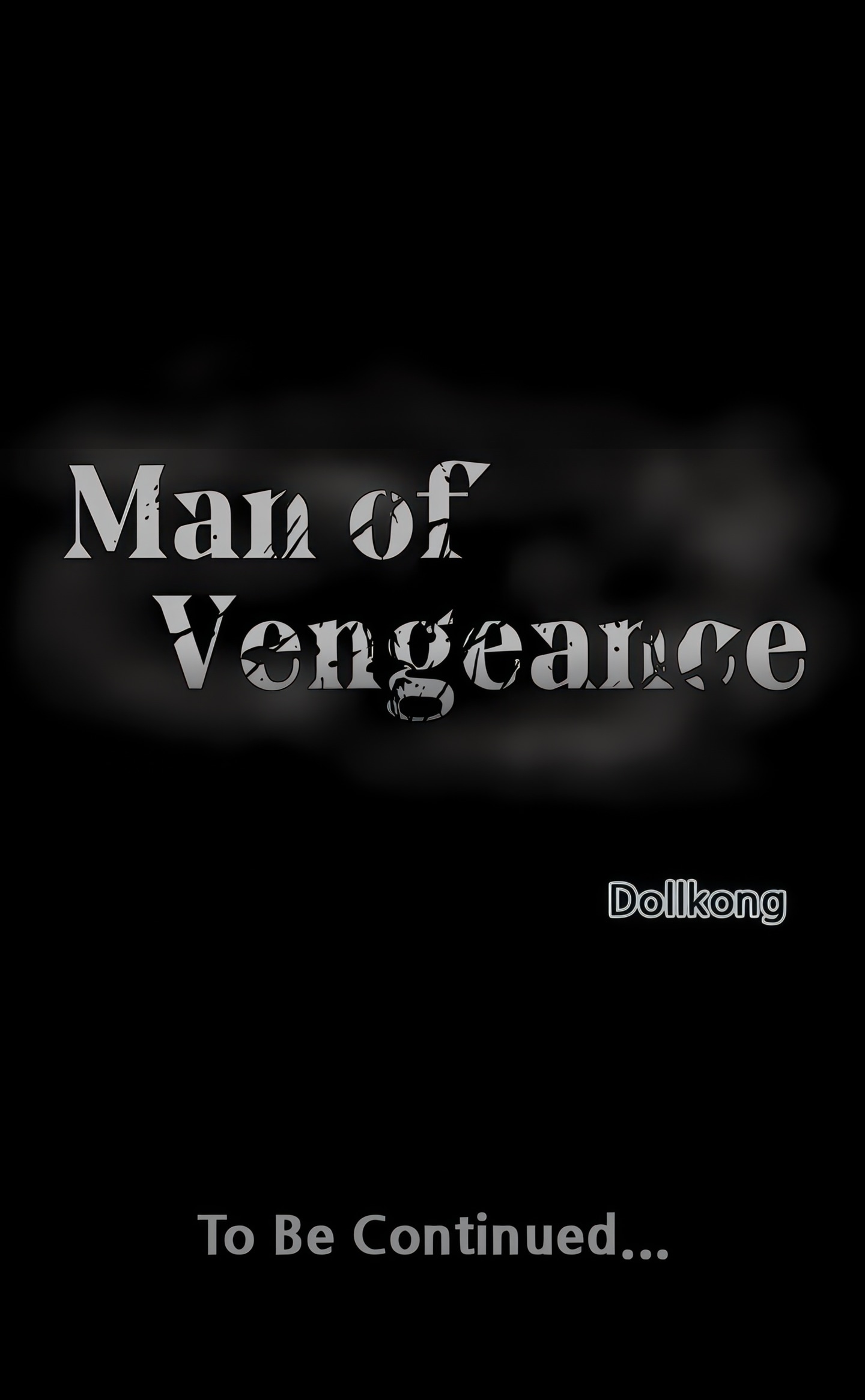 Man of Vengeance (Official) chapter 15 page 39